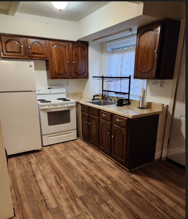 Foto del edificio - 208 Gulph Ln