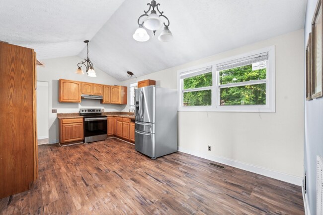 Foto del edificio - 5409 Country Dr