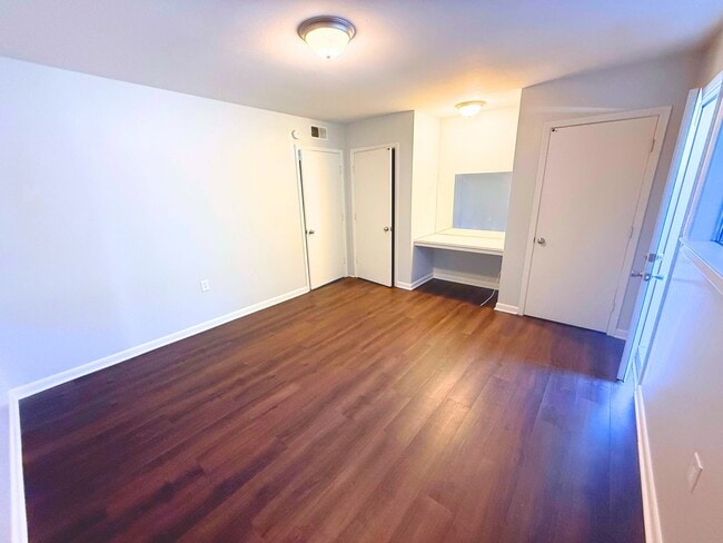 Interior Photo - Courtyard Apartment Homes