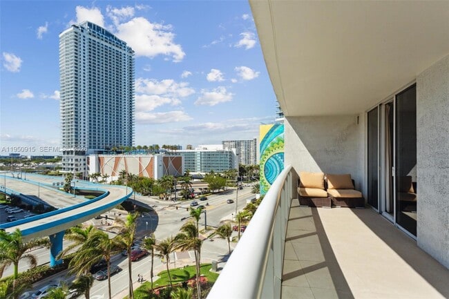 Foto del edificio - 1800 S Ocean Dr