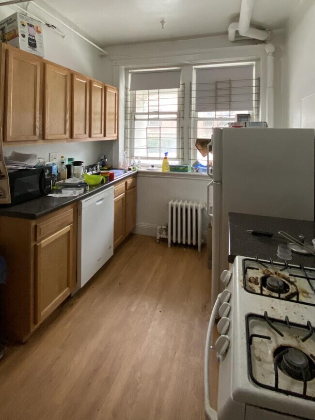 Building Photo - 1 bedroom in Boston MA 02135