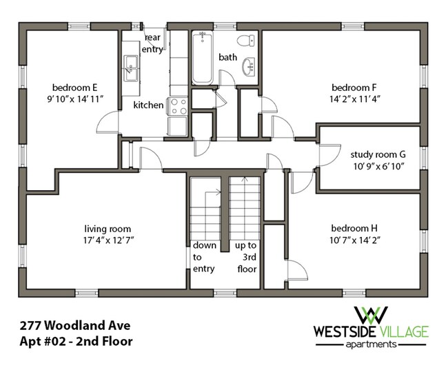 Building Photo - 277 Woodland Dr