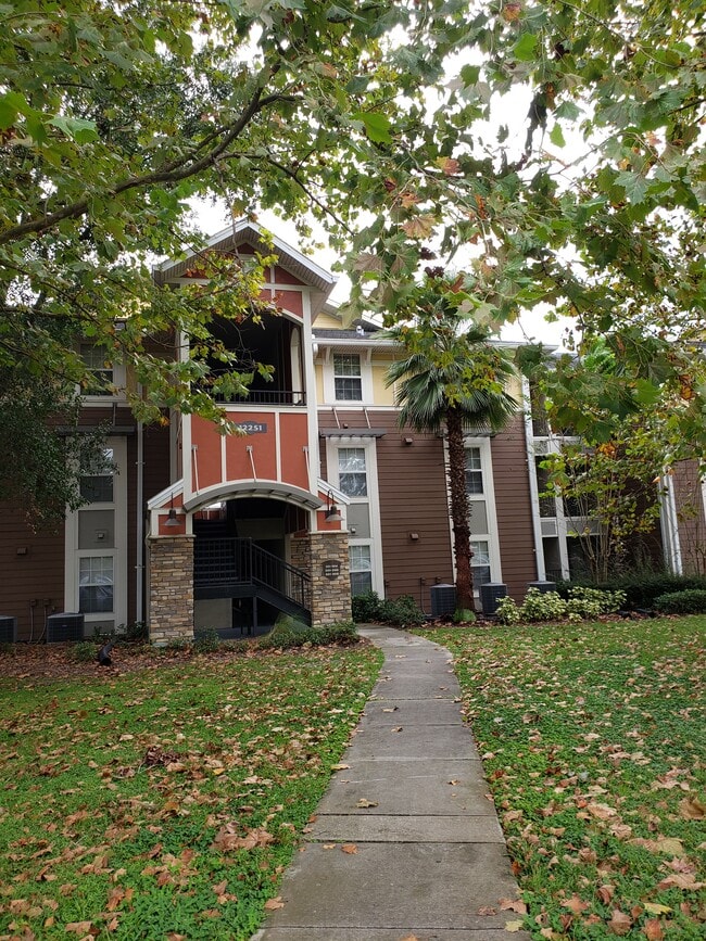 Outside - 12251 Knights Krossing Cir