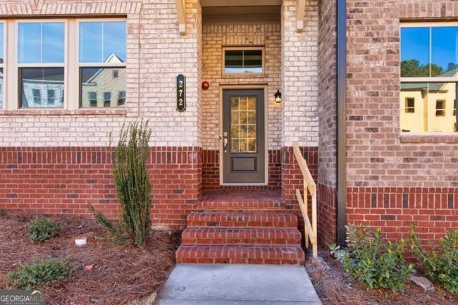 Photo - 272 Commons Ave Townhome