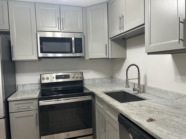 Foto del edificio - 380A Great Rd