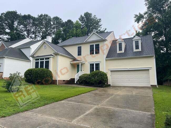 Foto del edificio - Charming 4 Bedroom 2.5 Bathroom Home w/ 1s...