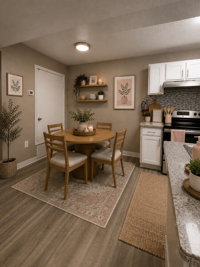 Building Photo - Vista Del Sol Apartments