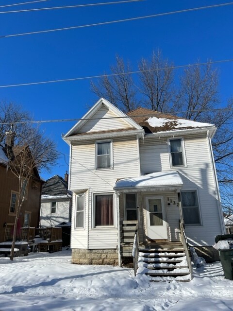 Primary Photo - 1122 W 3rd St