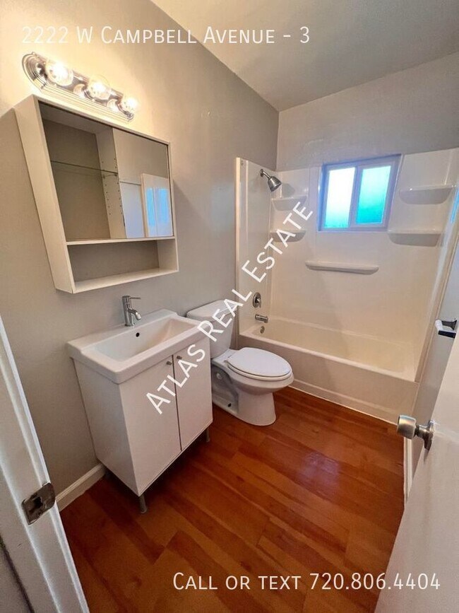 Building Photo - Coming Soon!  2 Bed / 1 Bath in Central Ph...
