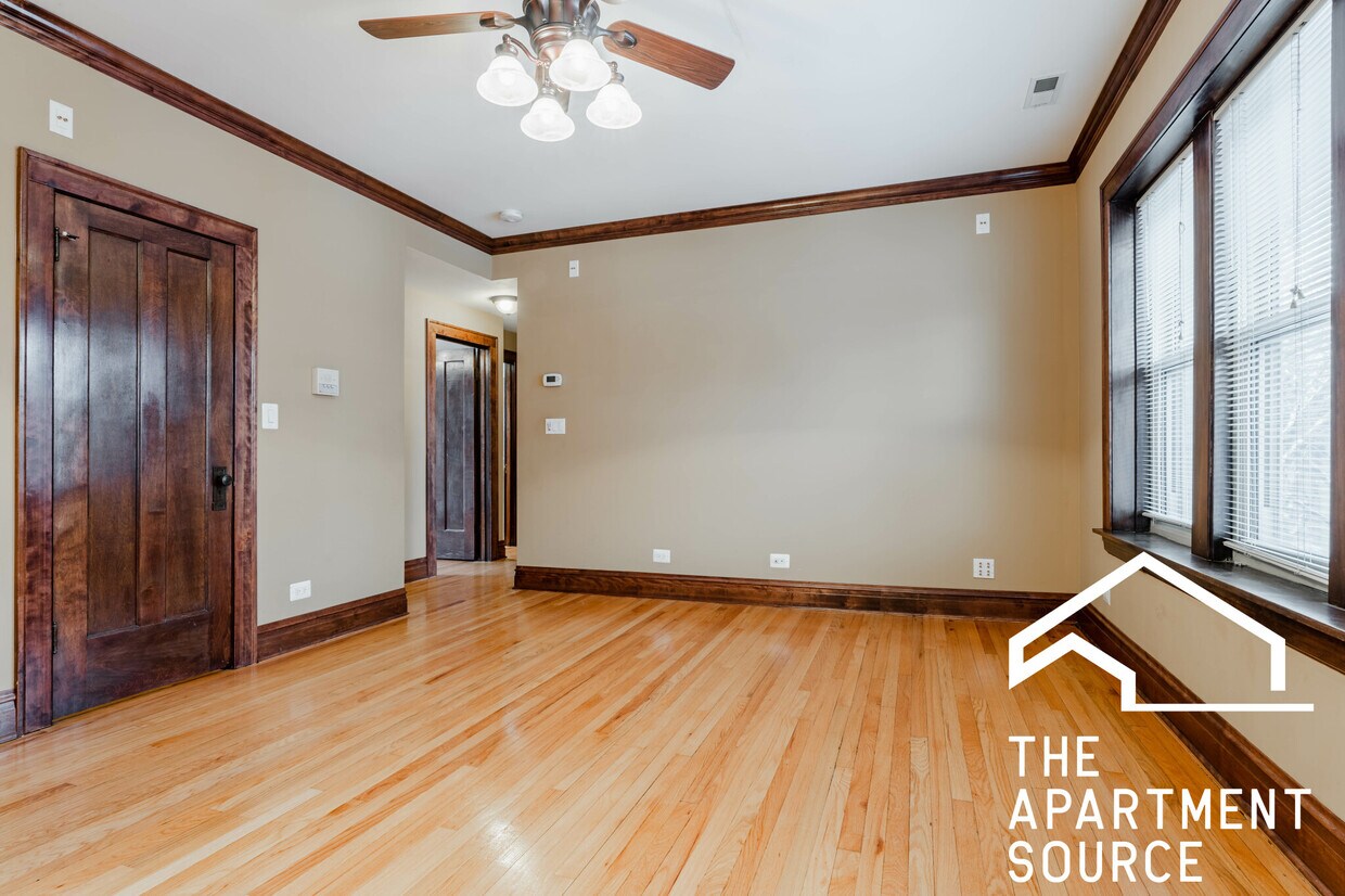 Foto principal - 2920 W Cullom Ave