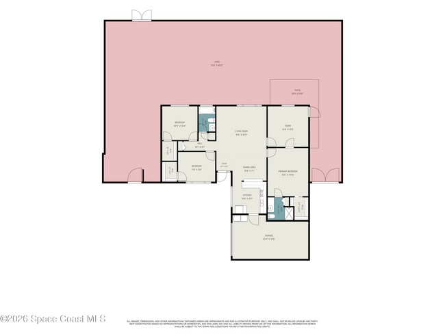 Building Photo - 1202 Linmoor Cir NE