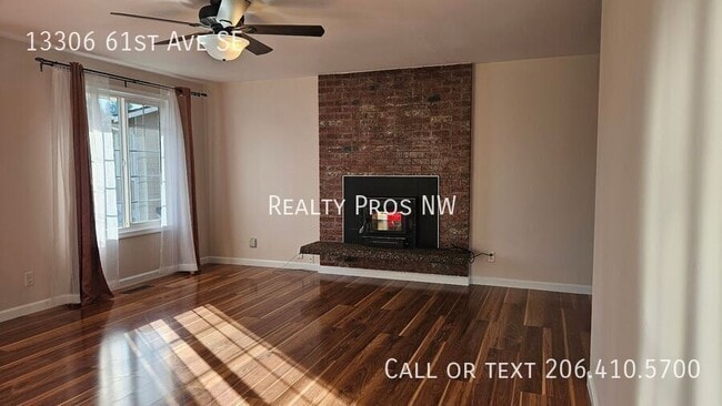 Photo - 13306 61st Ave SE House