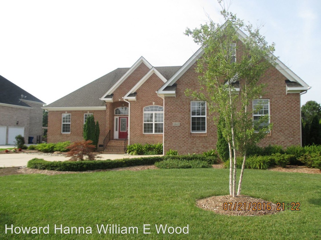 Primary Photo - 4 br, 3.5 bath House - 1845 Rein Lane