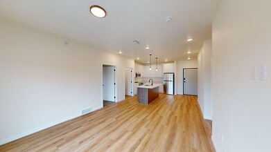 Interior Photo - The Velthuis Apartments