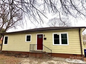 Building Photo - 805 Grier St