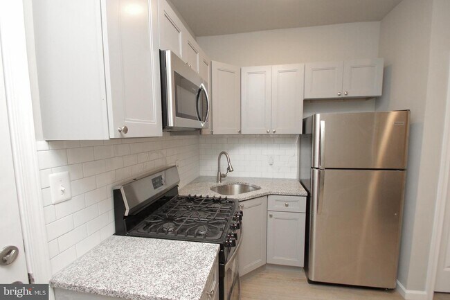 Foto del edificio - 1215 S Ruby St