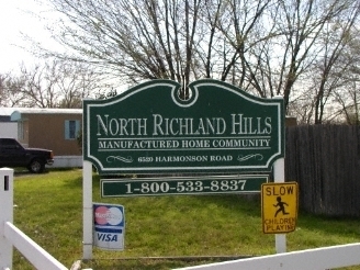 Primary Photo - North Richland Hills