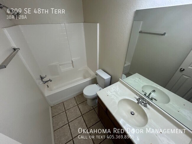 Foto del edificio - 4309 SE 48th Terrace