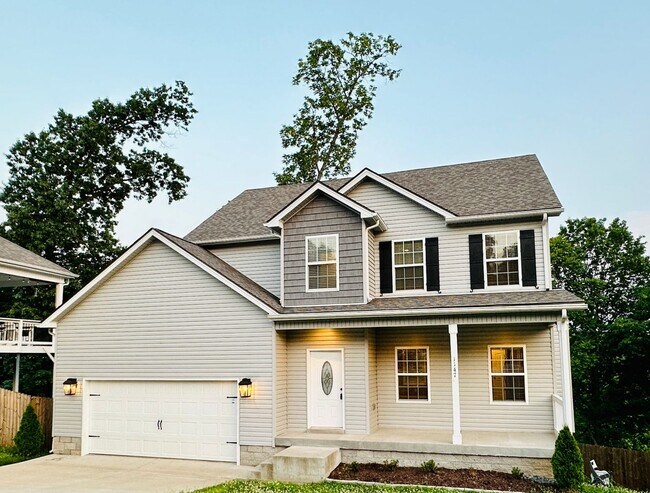 Building Photo - Location, Community, Quality Living. It St...