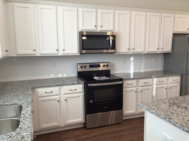 Building Photo - 12023 Riley Nicholes Way