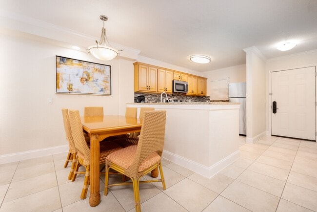 Foto del edificio - The Haven at Westgate Blue Tree