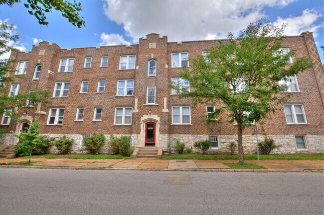 Foto del edificio - 2055 Maury Ave