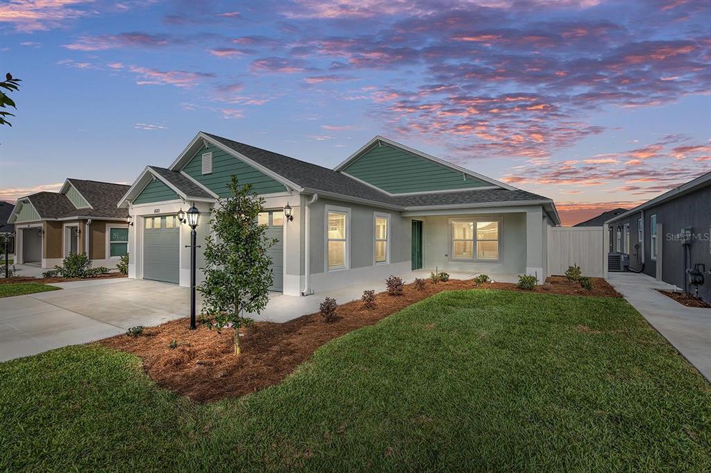 Foto principal - 1683 Galloway Dr