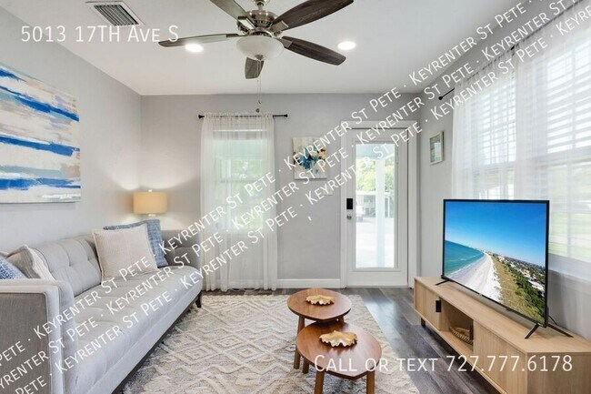 Foto del edificio - 5013 17th Ave S