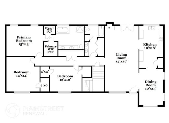 Building Photo - 425 Anderson Mountain Dr