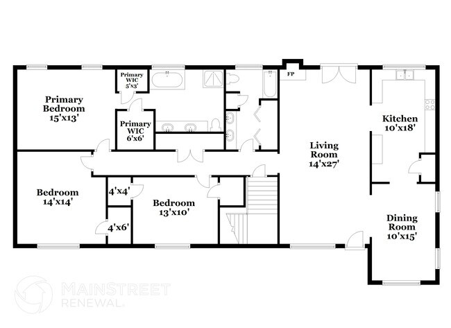Foto del edificio - 425 Anderson Mountain Dr