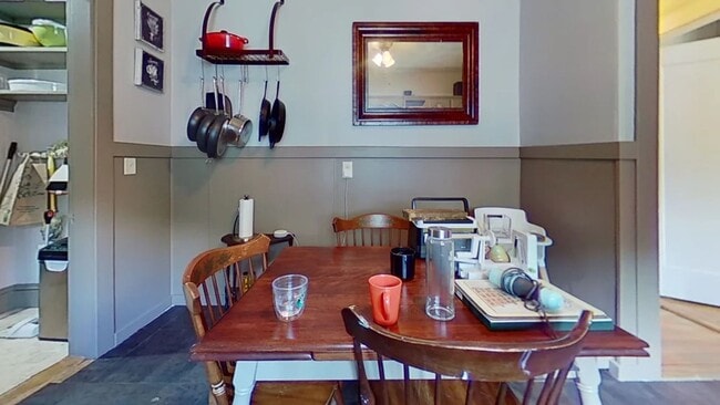 Building Photo - Charming, Great Value Newton 4-bed; Broker...
