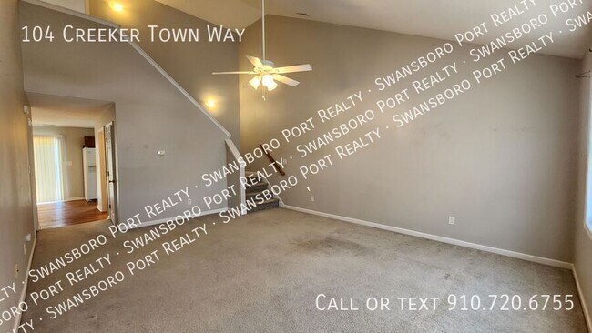 Building Photo - 104 Creeker Town Way