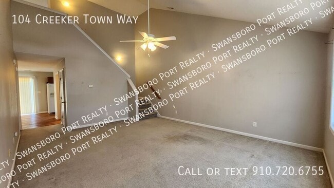 Foto del edificio - 104 Creeker Town Way