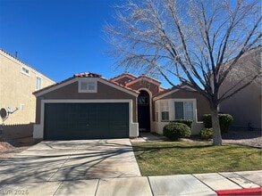 Building Photo - 1526 Silver Sunset Dr