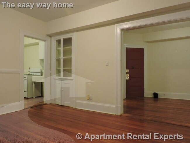 Foto del edificio - 885 Massachusetts Ave