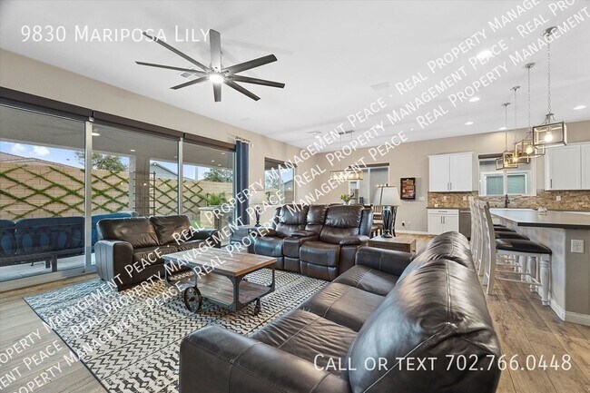 Building Photo - Indoor-Outdoor Single Story 4 Bd, 3 Bth Po...