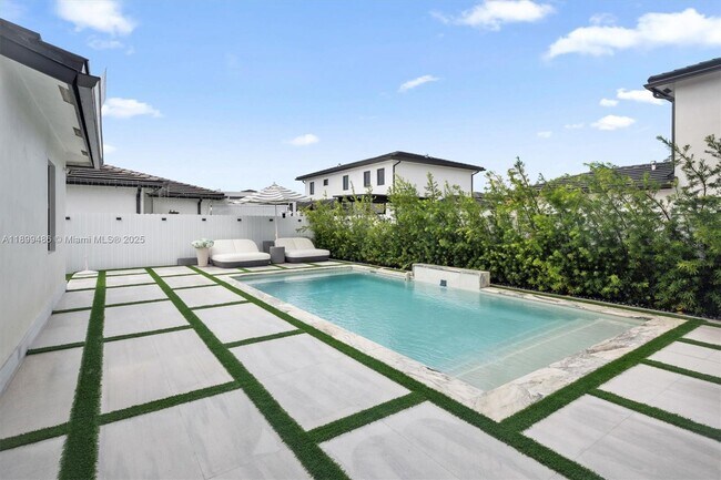 Foto del edificio - 10940 SW 180th St