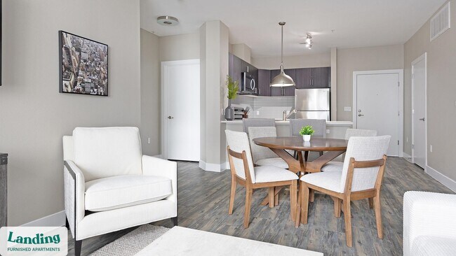 Foto del edificio - 1000 S Broadway