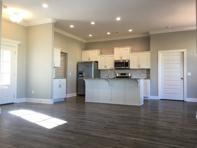 Foto del edificio - 550 N Greylag Way