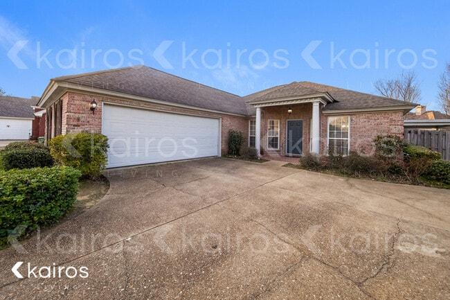 Building Photo - 9312 Bristlecone Dr