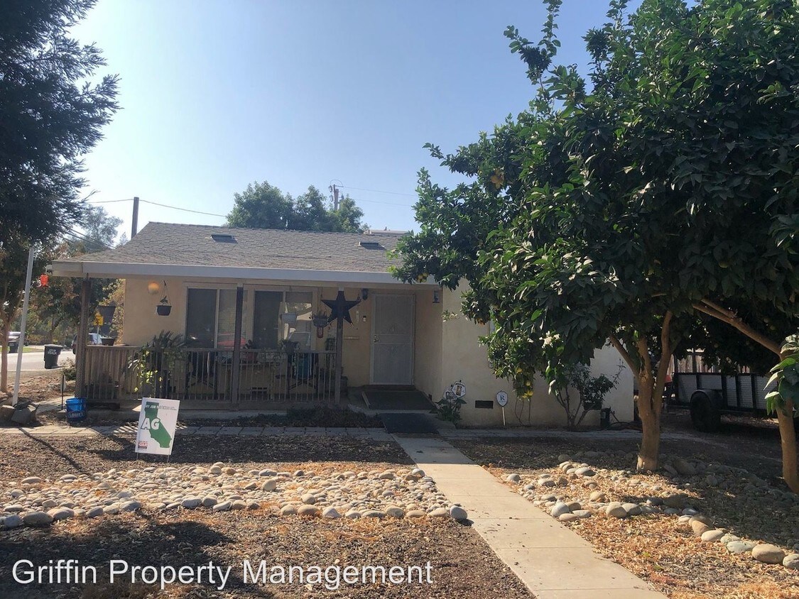 Foto principal - 2 br, 1 bath House - 101 W Howard