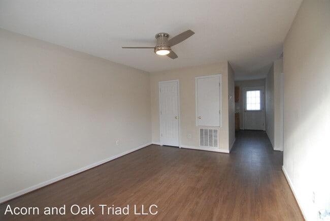 Building Photo - 428 N Logan St