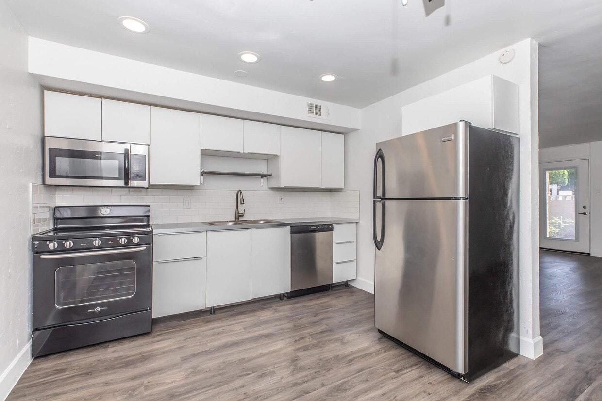 Foto principal - Revival Midtown NEW