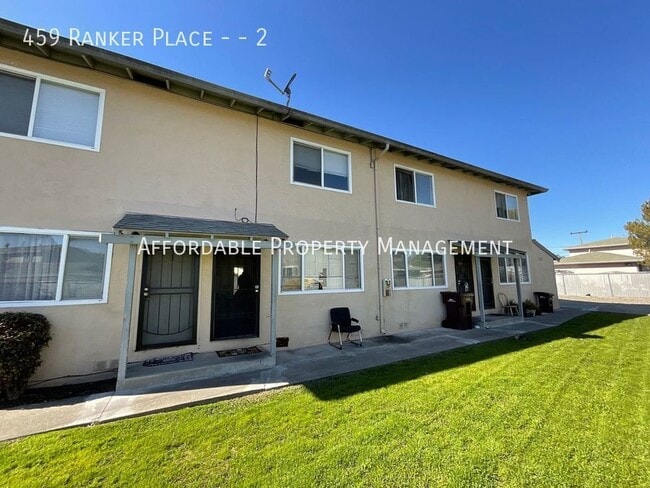Photo - 459 Ranker Place --2 Apartment