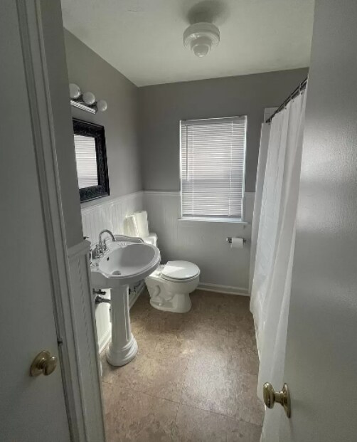 Foto del edificio - 55 Rosemount St