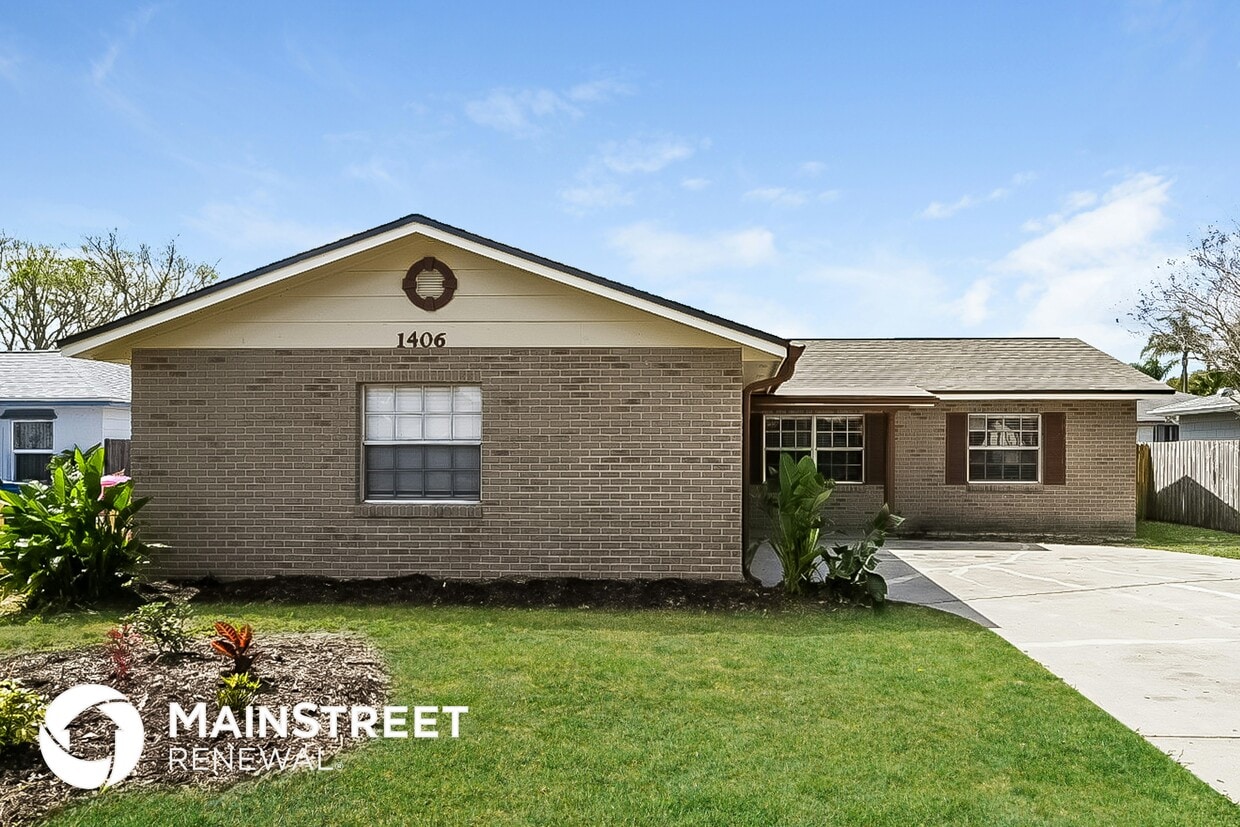 Foto principal - 1406 Cromwell Dr