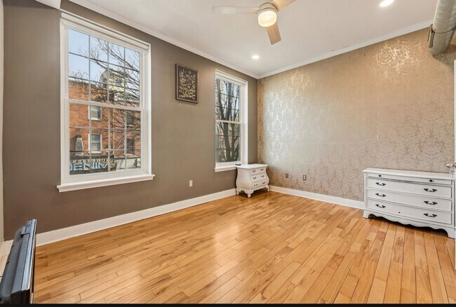 Foto del edificio - 1516 South St