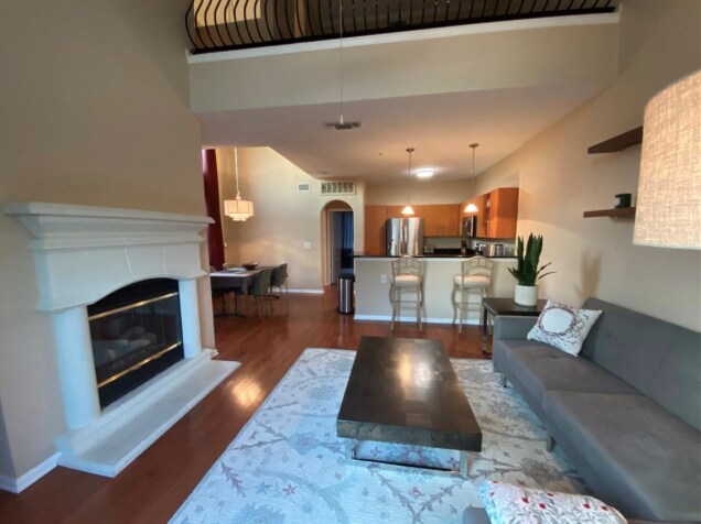 open living space - 11203 Ranch Road 2222