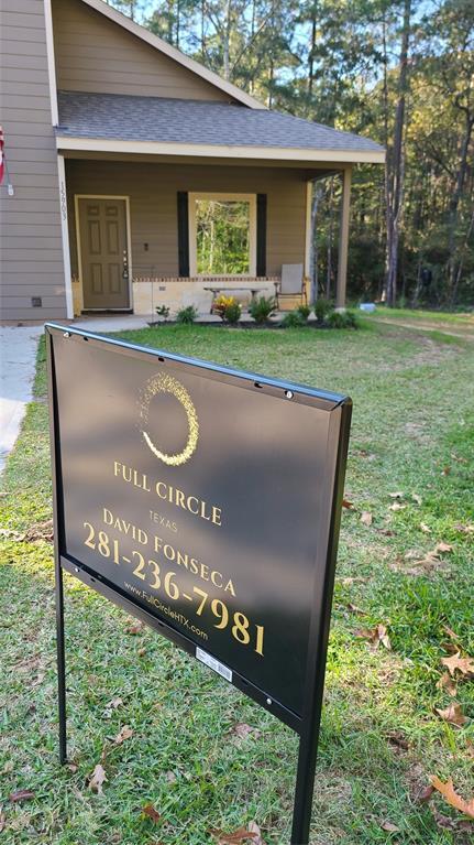 Foto del edificio - 15903 Pecan Dr