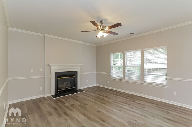 Foto del edificio - 9519 Brookmere Ln